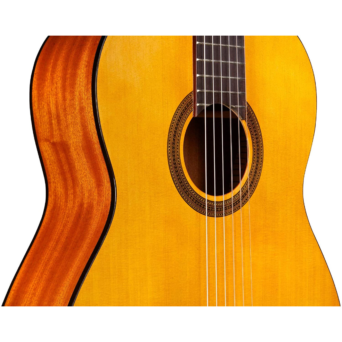 Đàn Guitar Classic Cordoba C1 Full