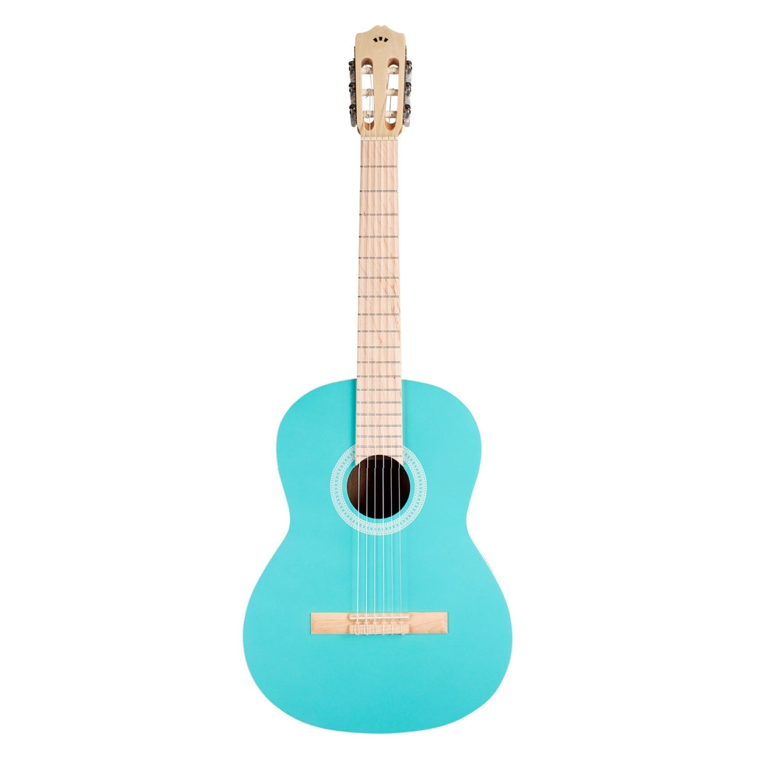 Đàn Guitar Classic Cordoba C1 Matiz Aqua wBag