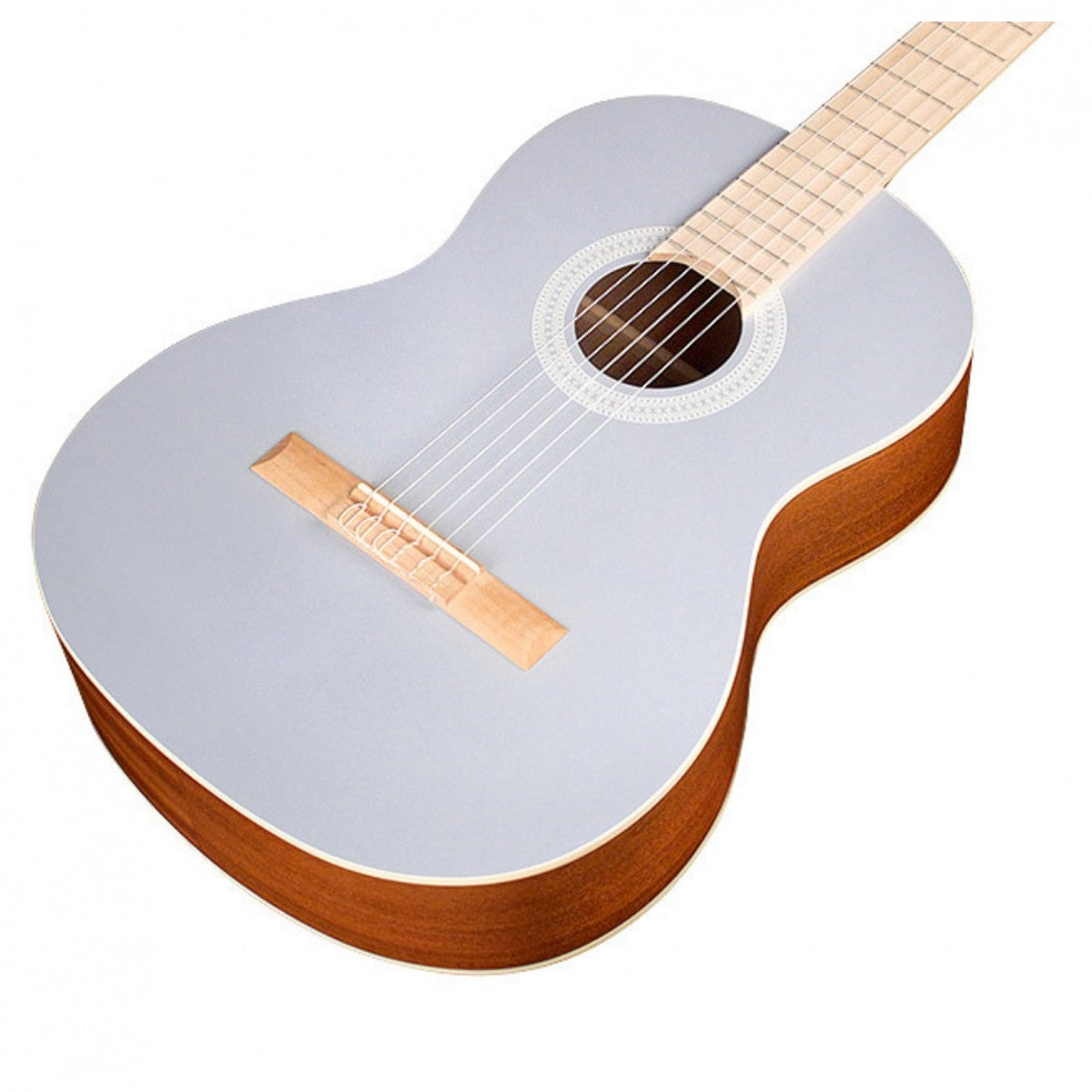 Đàn Guitar Classic Cordoba C1 Matiz Pale Sky wBag