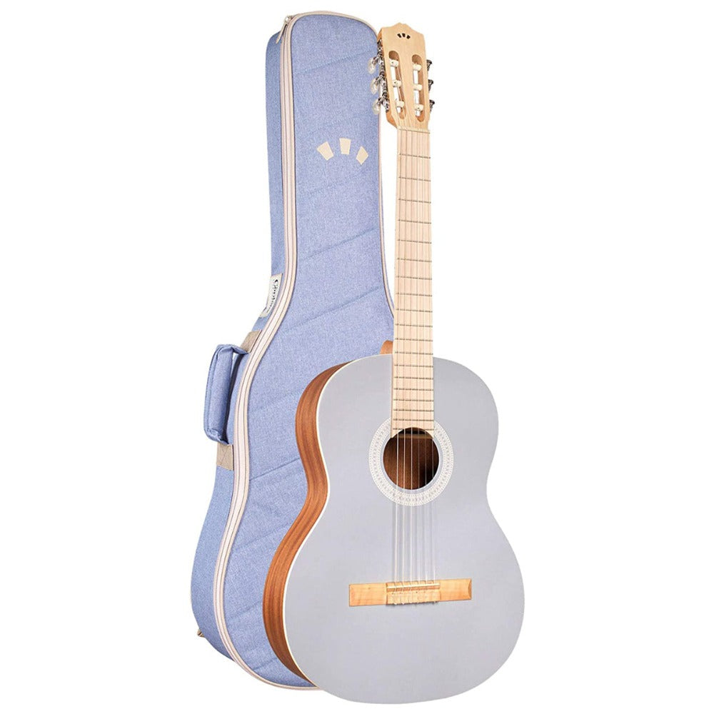 Đàn Guitar Classic Cordoba C1 Matiz Pale Sky wBag