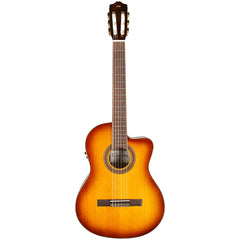 Đàn Guitar Classic Cordoba C5-CE SB Sunburst