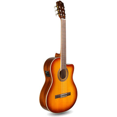Đàn Guitar Classic Cordoba C5-CE SB Sunburst