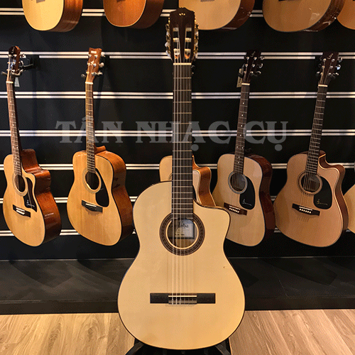  Cordoba C5-CET Limited Thinbody