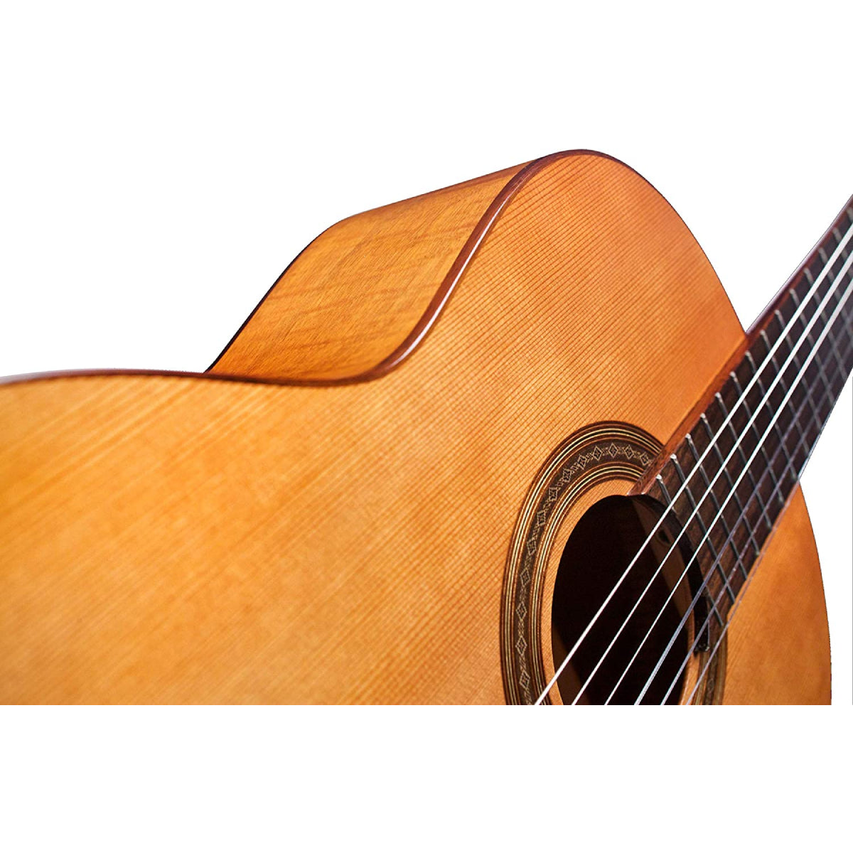 Đàn Guitar Classic Cordoba C5 Limited Cedar
