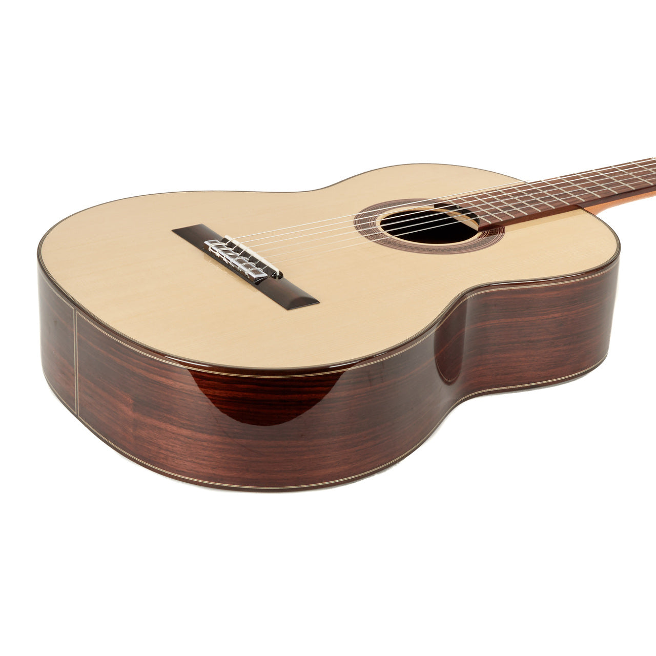 Đàn Guitar Classic Cordoba C7SP Sitka Spruce
