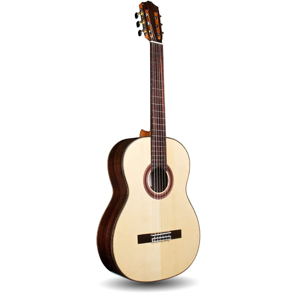 Đàn Guitar Classic Cordoba C7SP Sitka Spruce