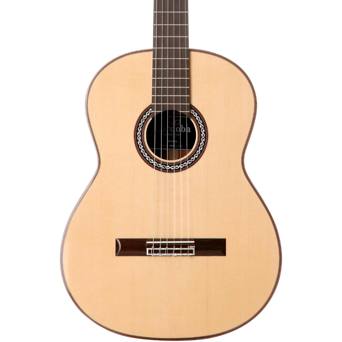 Đàn Guitar Classic Cordoba C9SP Sitka Spruce
