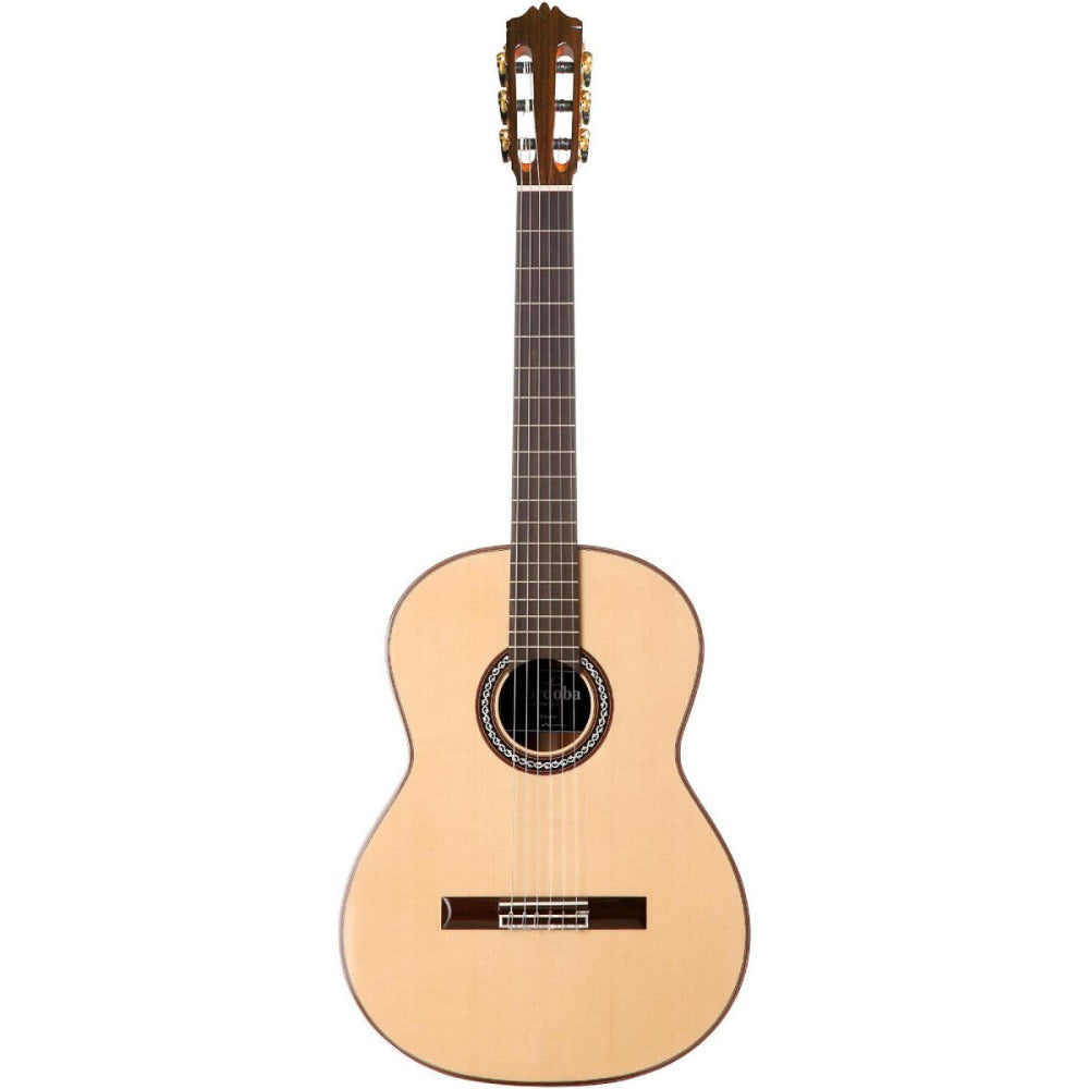 Đàn Guitar Classic Cordoba C9SP Sitka Spruce