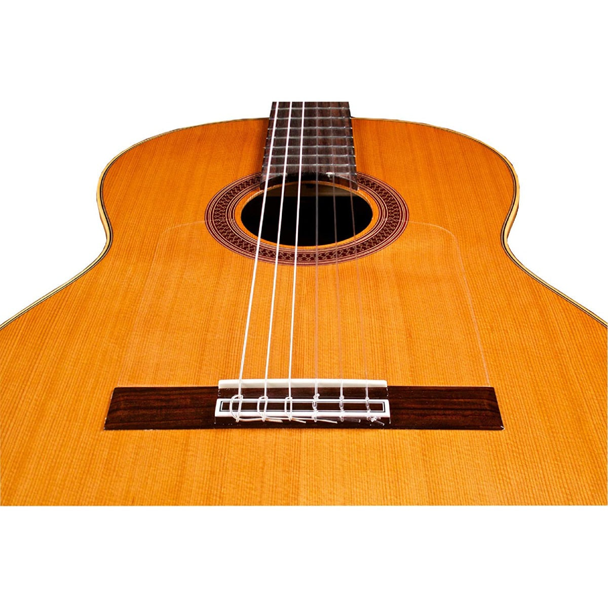 Đàn Guitar Classic Cordoba F7 Paco Flamenco