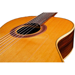 Đàn Guitar Classic Cordoba F7 Paco Flamenco