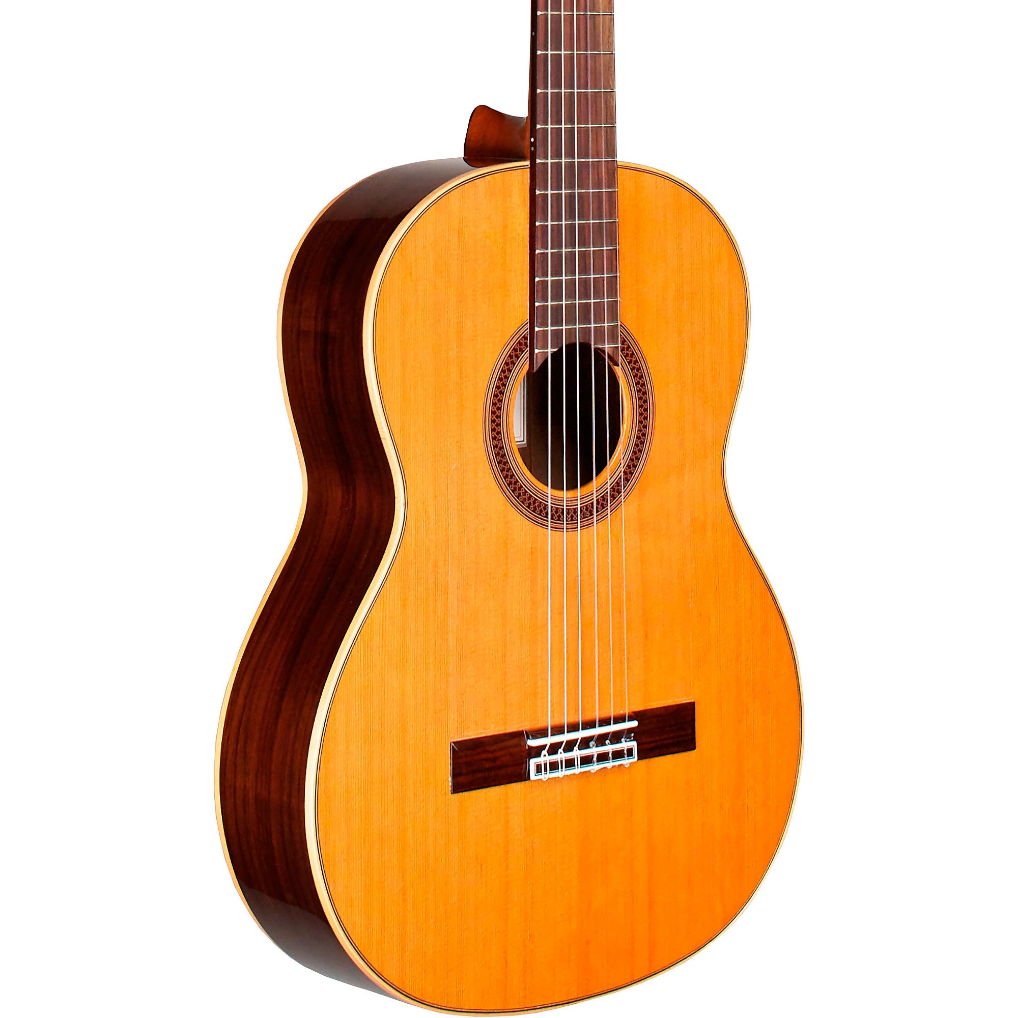 Đàn Guitar Classic Cordoba F7 Paco Flamenco