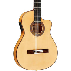 Đàn Guitar Classic Cordoba FCWE