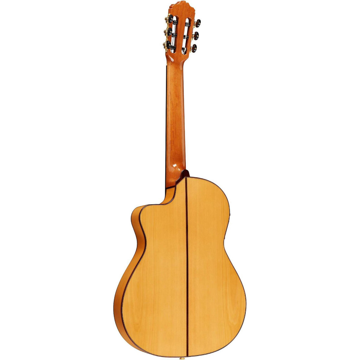 Đàn Guitar Classic Cordoba FCWE