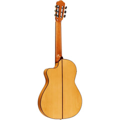 Đàn Guitar Classic Cordoba FCWE