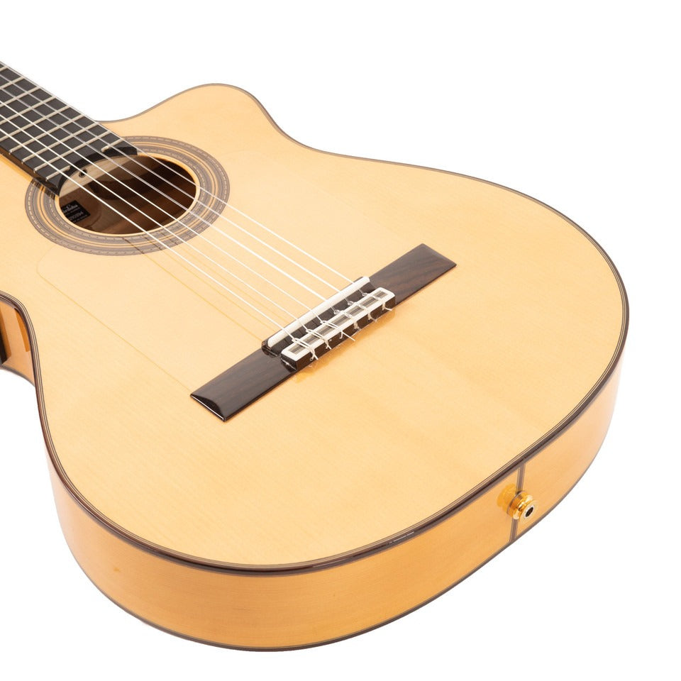 Đàn Guitar Classic Cordoba FCWE