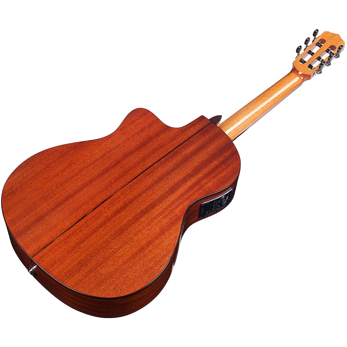 Đàn Guitar Classic Cordoba Fusion 12 Natural SP Sitka Spruce