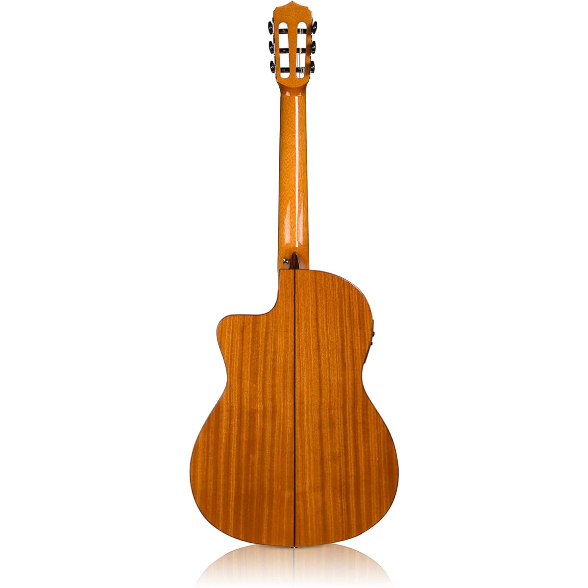 Đàn Guitar Classic Cordoba Fusion 12 Natural SP Sitka Spruce