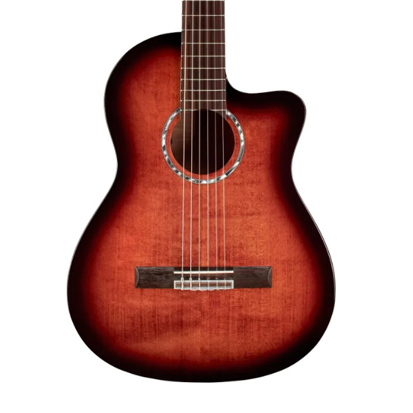 Đàn Guitar Classic Cordoba Fusion 5 Edge Burst