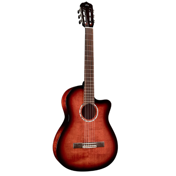 Đàn Guitar Classic Cordoba Fusion 5 Edge Burst