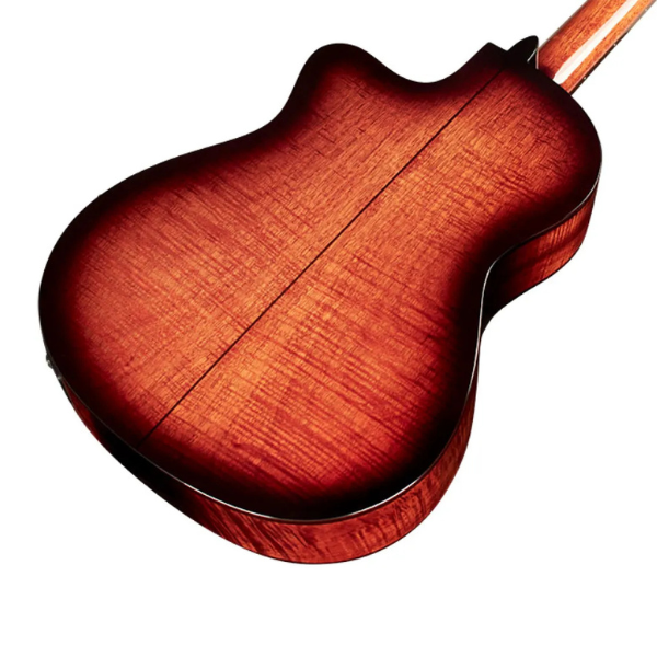 Đàn Guitar Classic Cordoba Fusion 5 Edge Burst