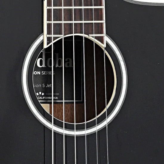 Đàn Guitar Classic Cordoba Fusion 5 Jet