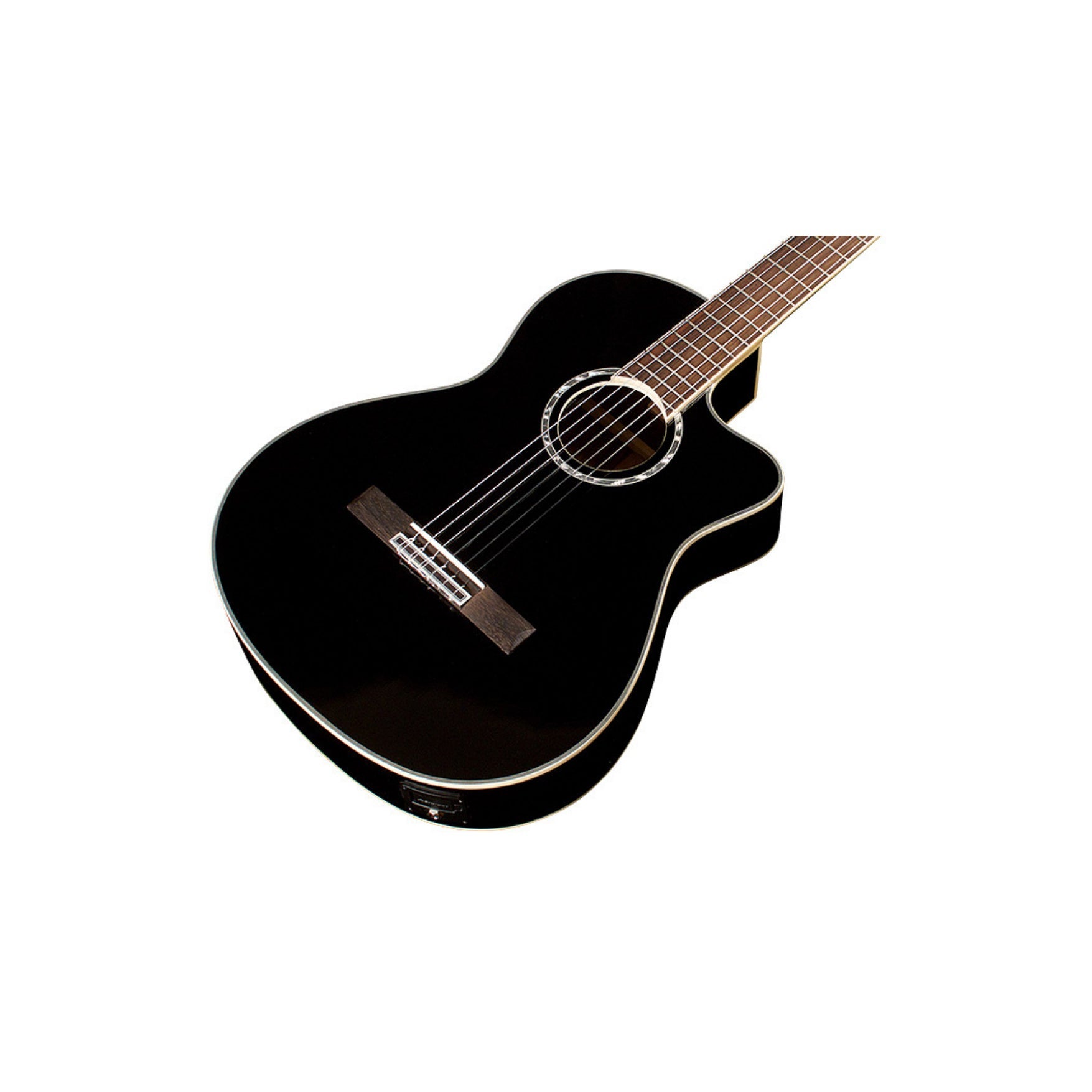 Đàn Guitar Classic Cordoba Fusion 5 Jet