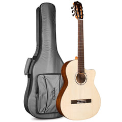 Đàn Guitar Classic Cordoba Fusion 5 Limited Bocote