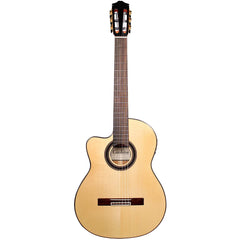 Đàn Guitar Classic Cordoba GK Studio Lefty Flamenco