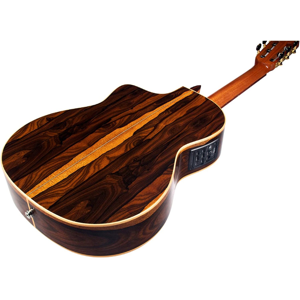 Đàn Guitar Classic Cordoba GK Studio Limited Edition Flamenco