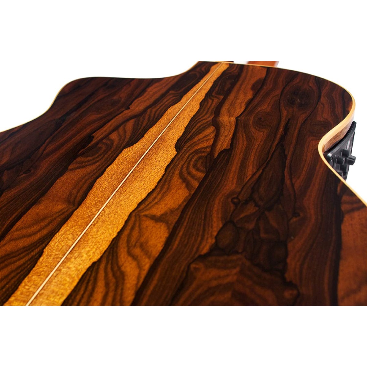Đàn Guitar Classic Cordoba GK Studio Limited Edition Flamenco