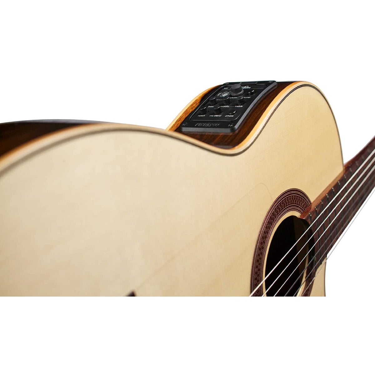 Đàn Guitar Classic Cordoba GK Studio Limited Edition Flamenco