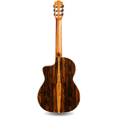 Đàn Guitar Classic Cordoba GK Studio Limited Edition Flamenco