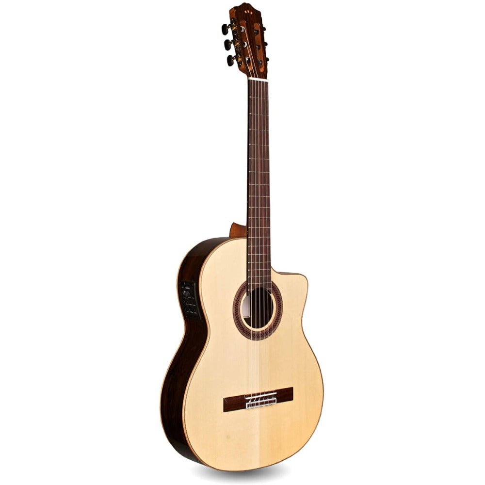 Đàn Guitar Classic Cordoba GK Studio Limited Edition Flamenco