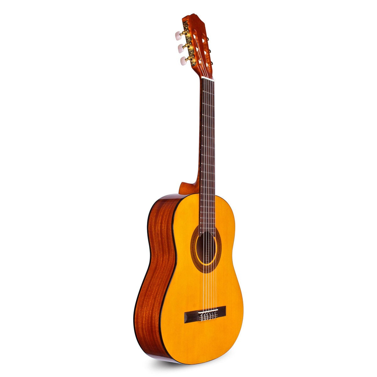 Đàn Guitar Classic Cordoba Protege C1 Size 12