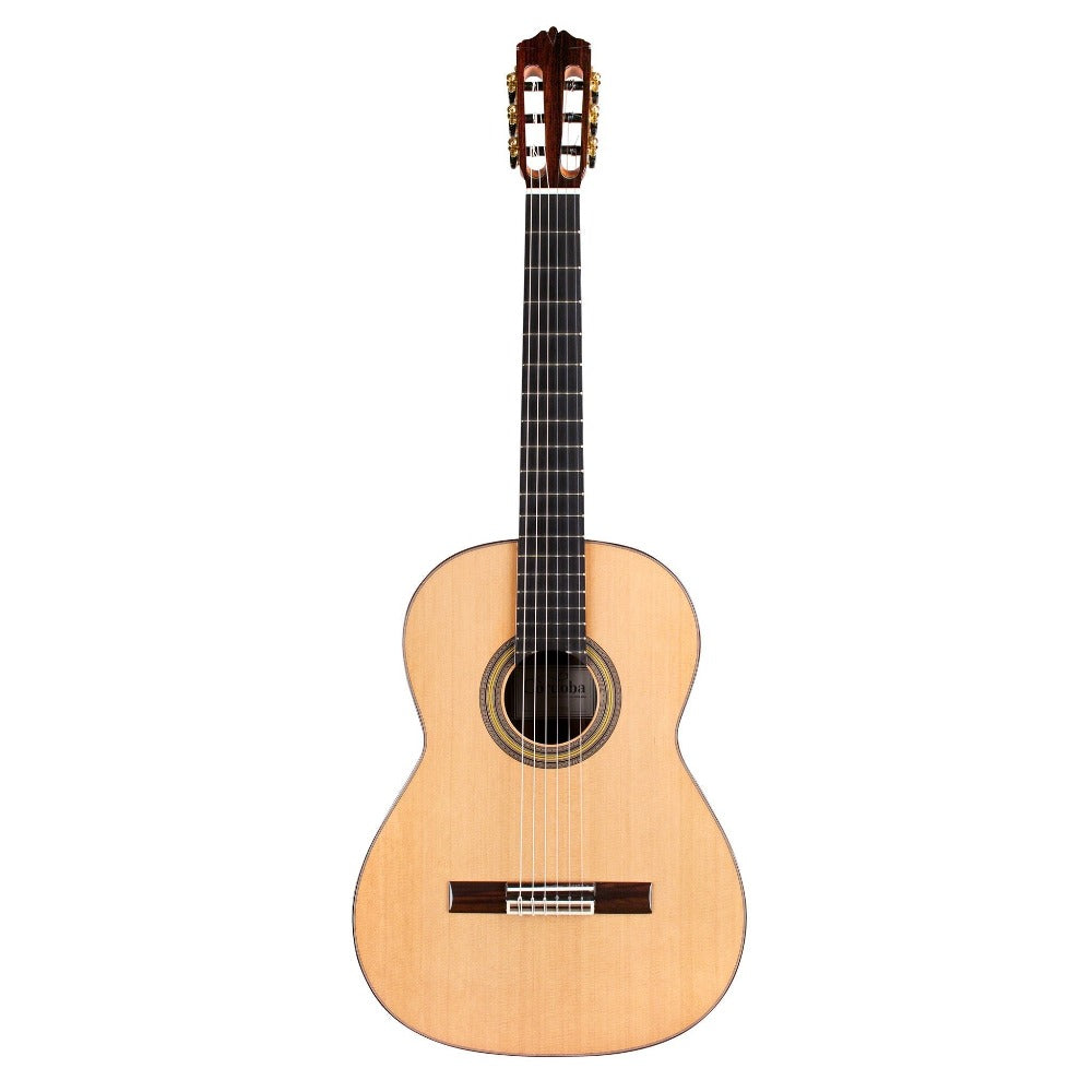Đàn Guitar Classic Cordoba Solista CD Cedar