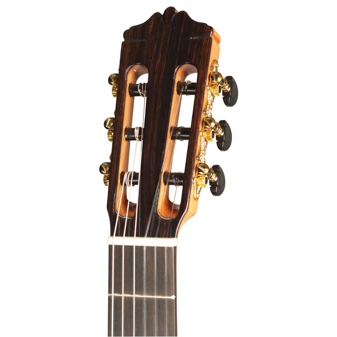 Đàn Guitar Classic Cordoba Solista Flamenco