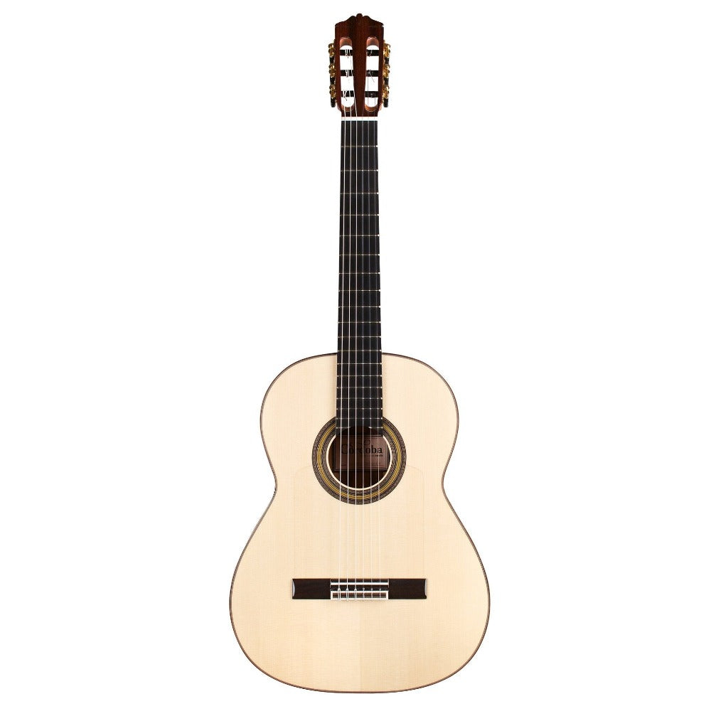 Đàn Guitar Classic Cordoba Solista Flamenco