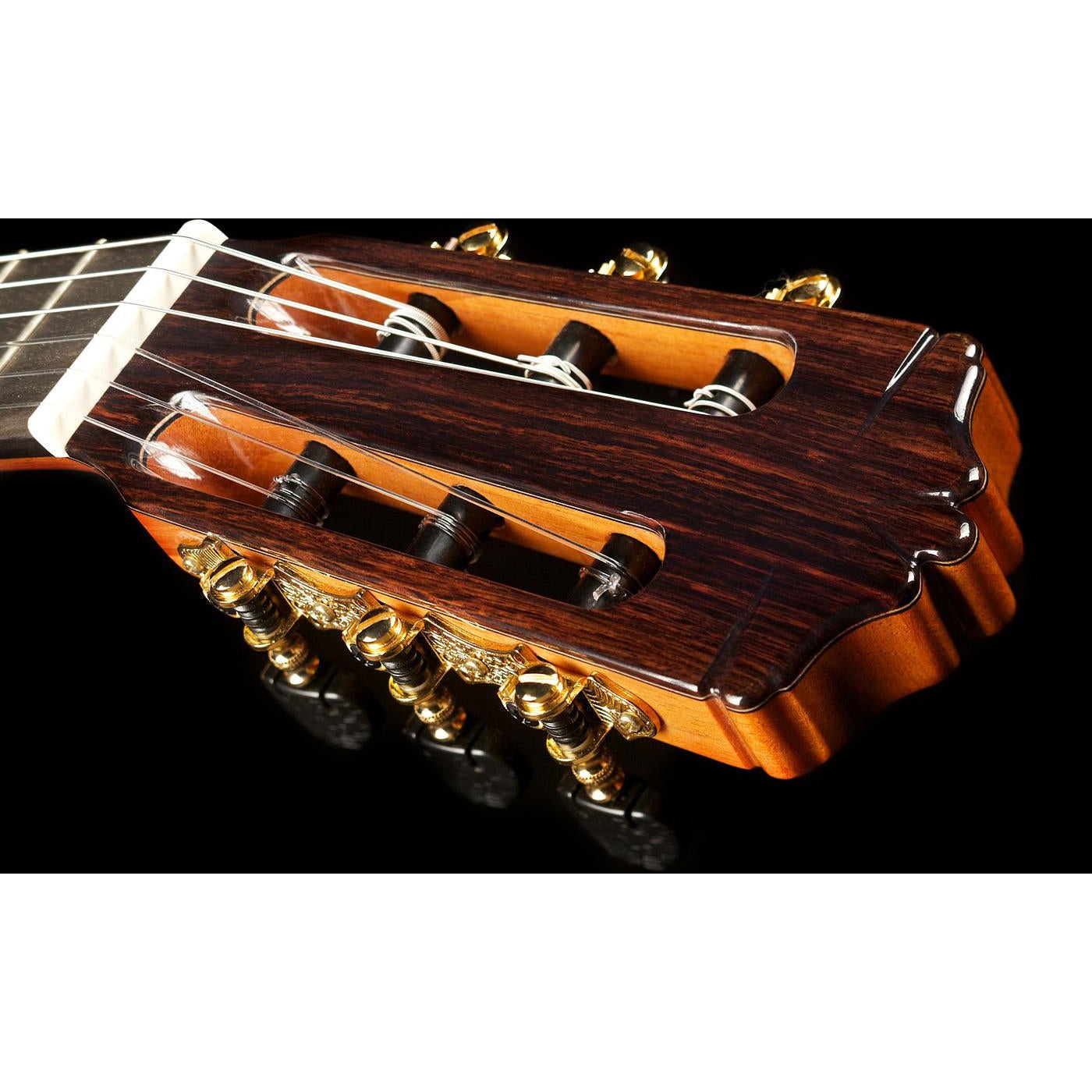 Đàn Guitar Classic Cordoba Solista Flamenco