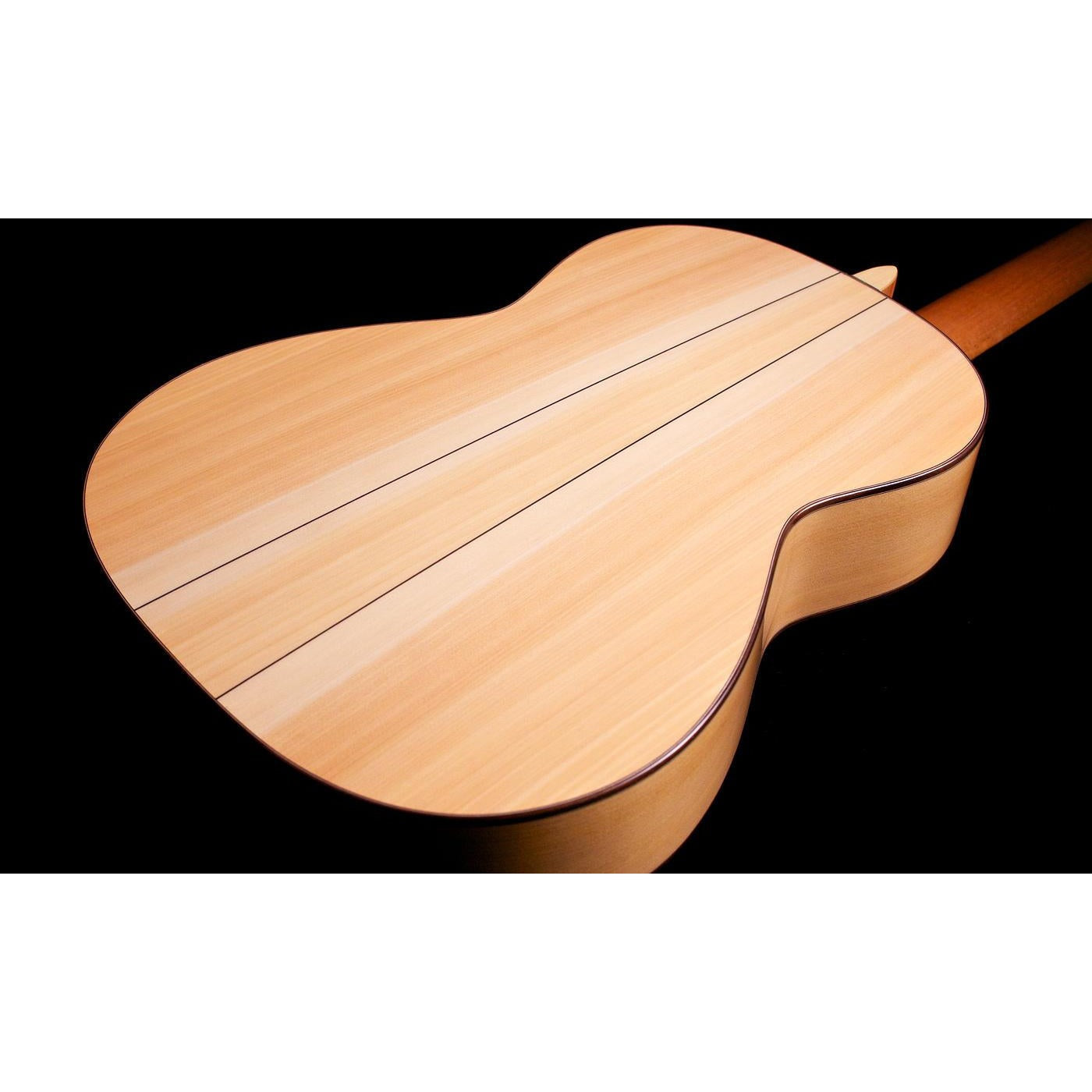 Đàn Guitar Classic Cordoba Solista Flamenco