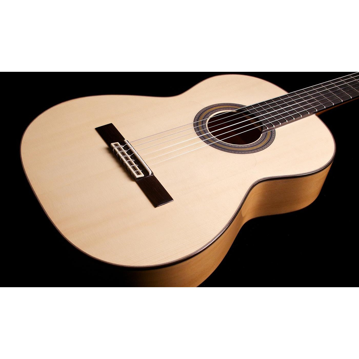 Đàn Guitar Classic Cordoba Solista Flamenco