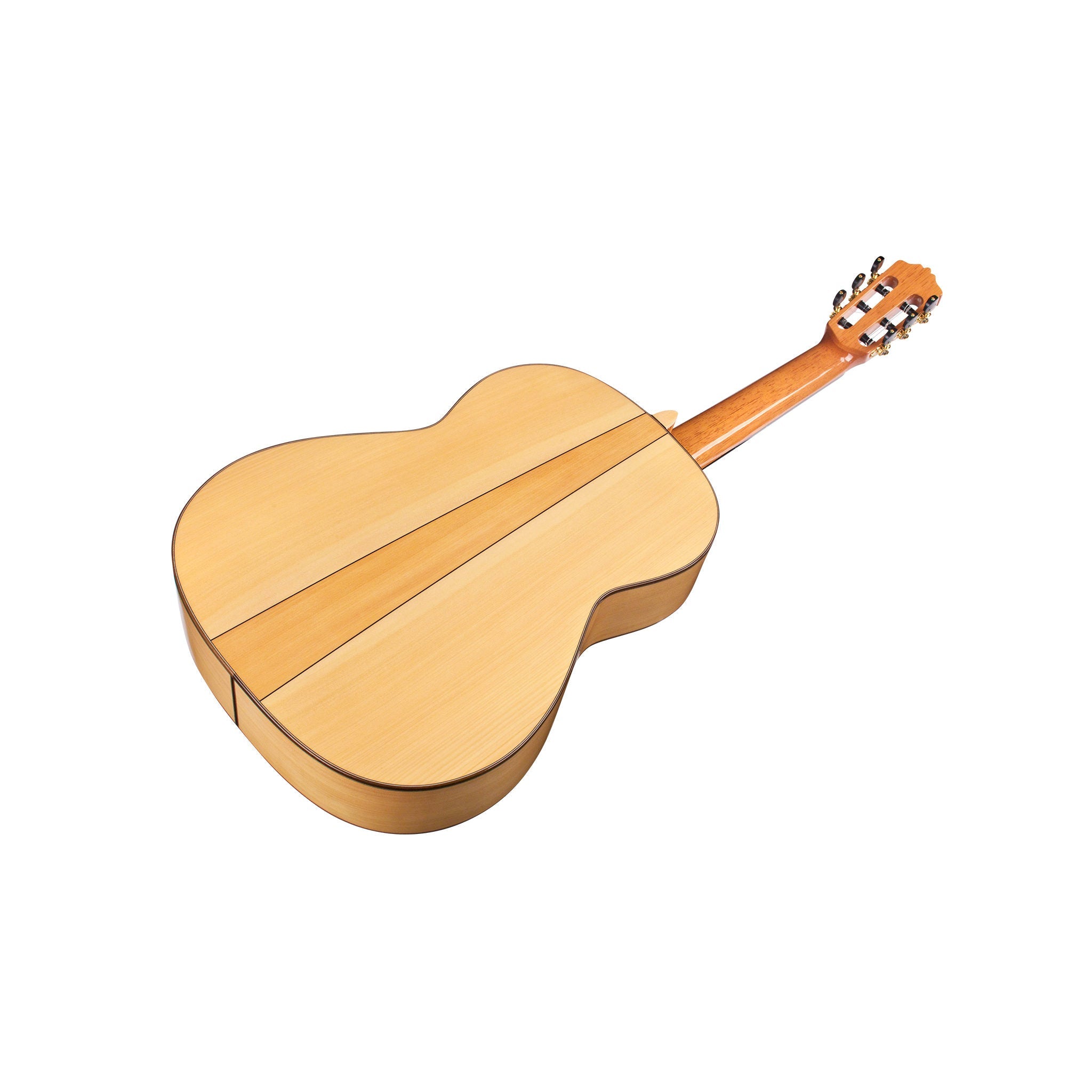 Đàn Guitar Classic Cordoba Solista Flamenco