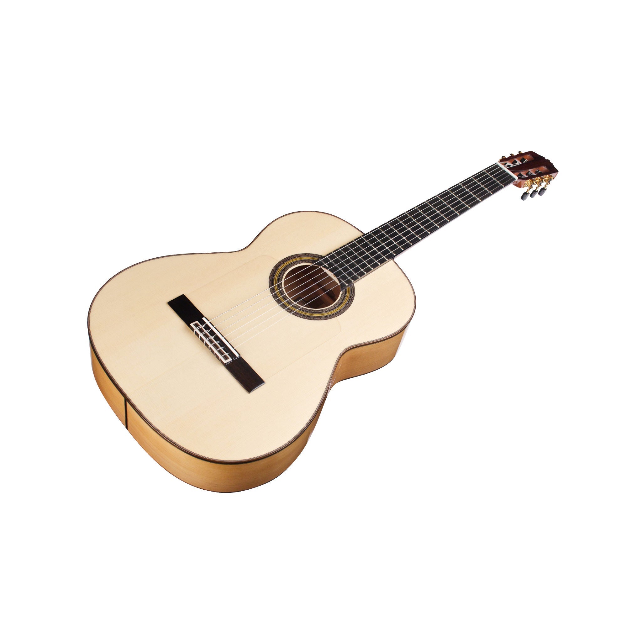 Đàn Guitar Classic Cordoba Solista Flamenco