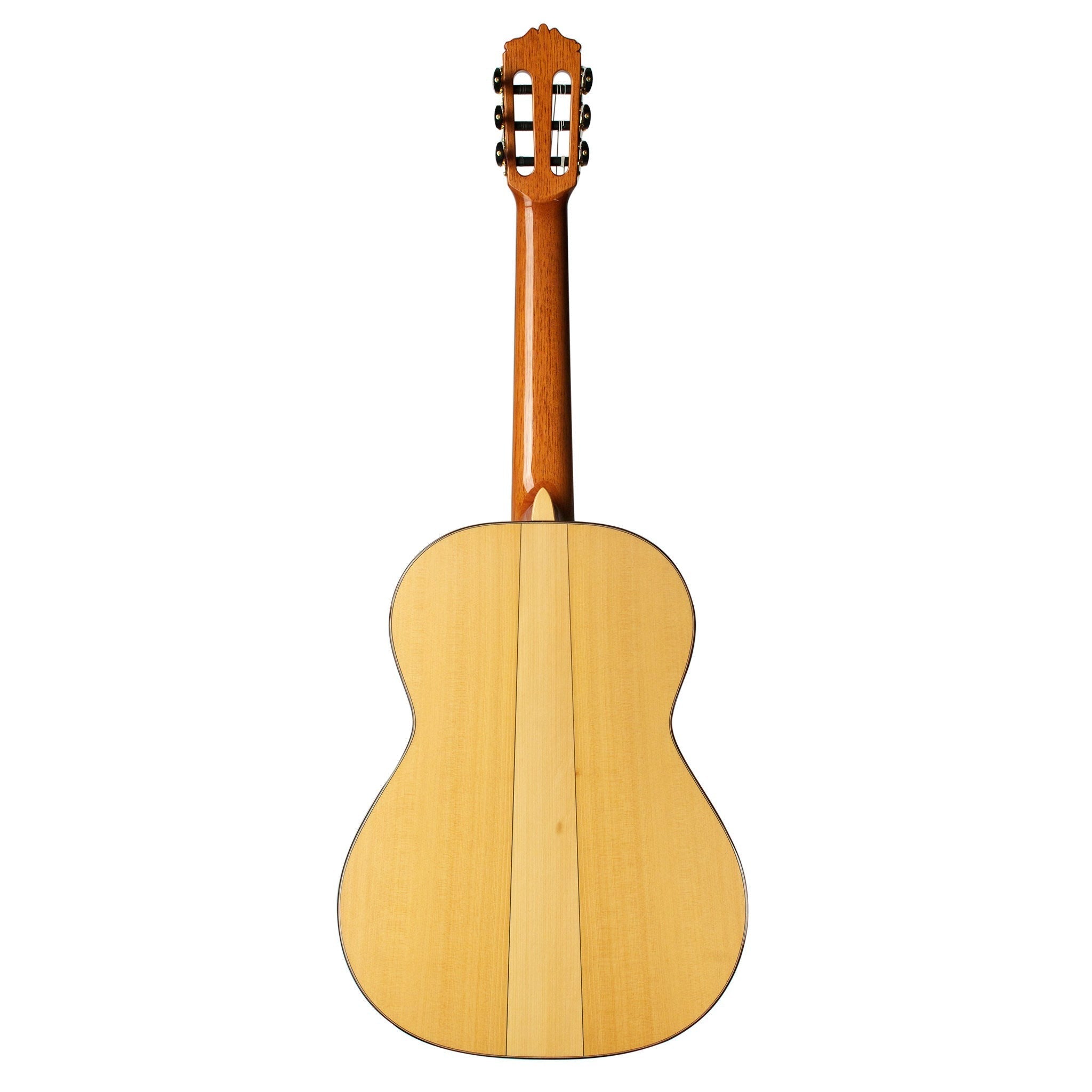 Đàn Guitar Classic Cordoba Solista Flamenco
