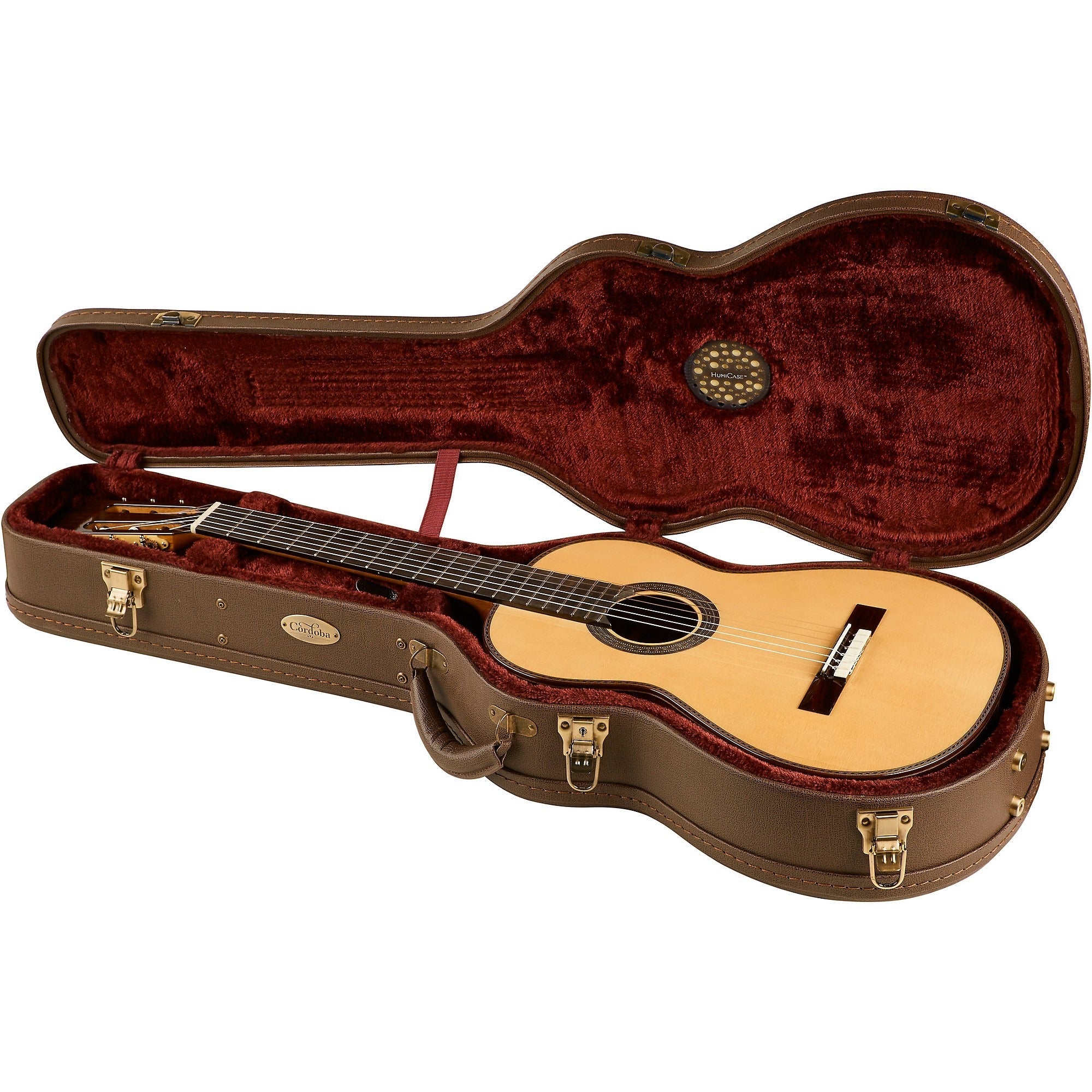 Đàn Guitar Classic Cordoba Torres