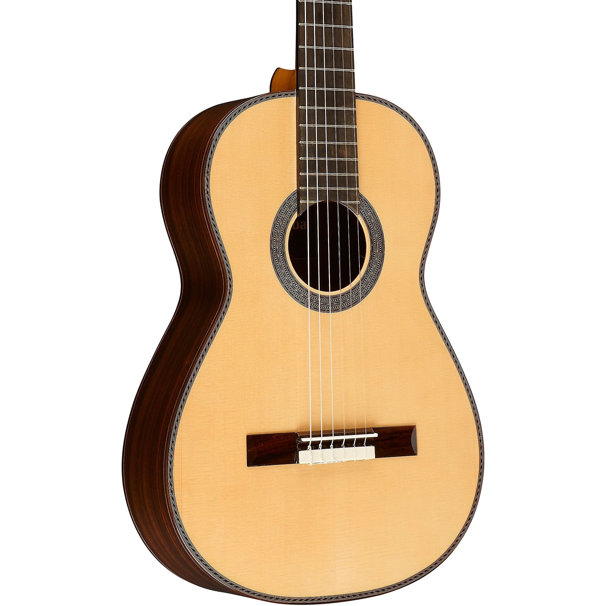 Đàn Guitar Classic Cordoba Torres