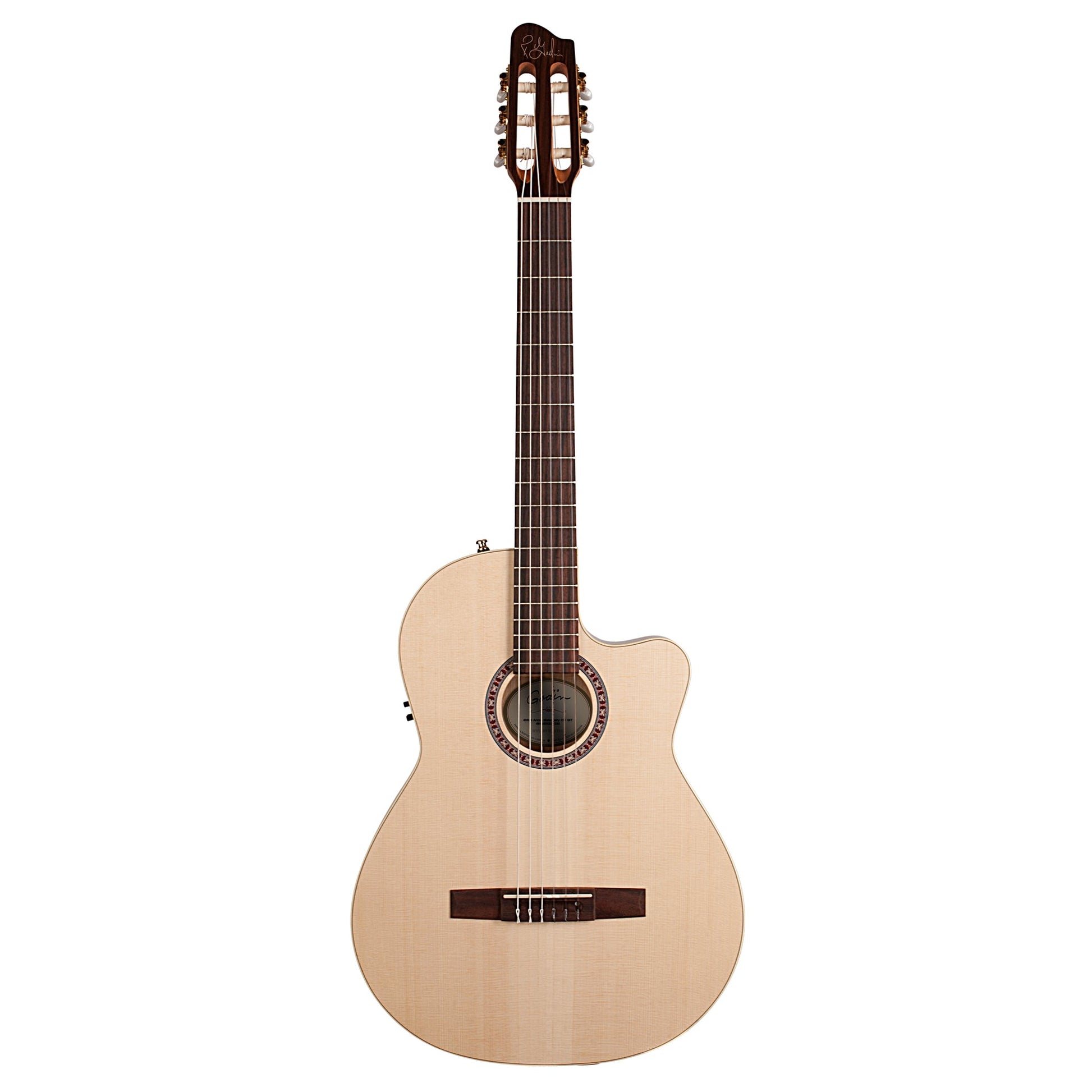Đàn Guitar Classic Godin Arena CW QIT