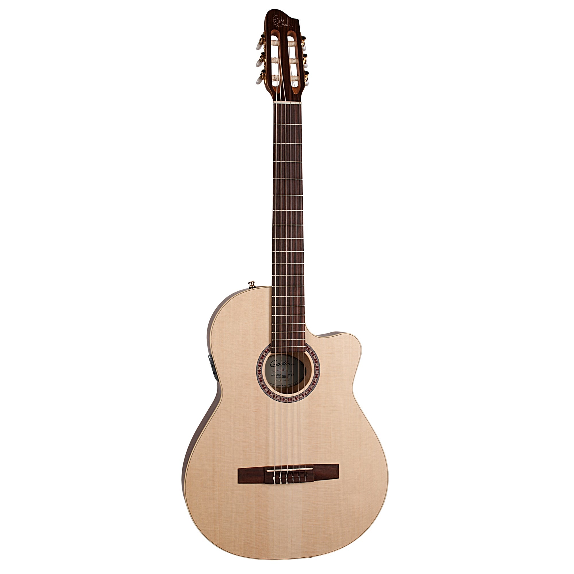 Đàn Guitar Classic Godin Arena CW QIT