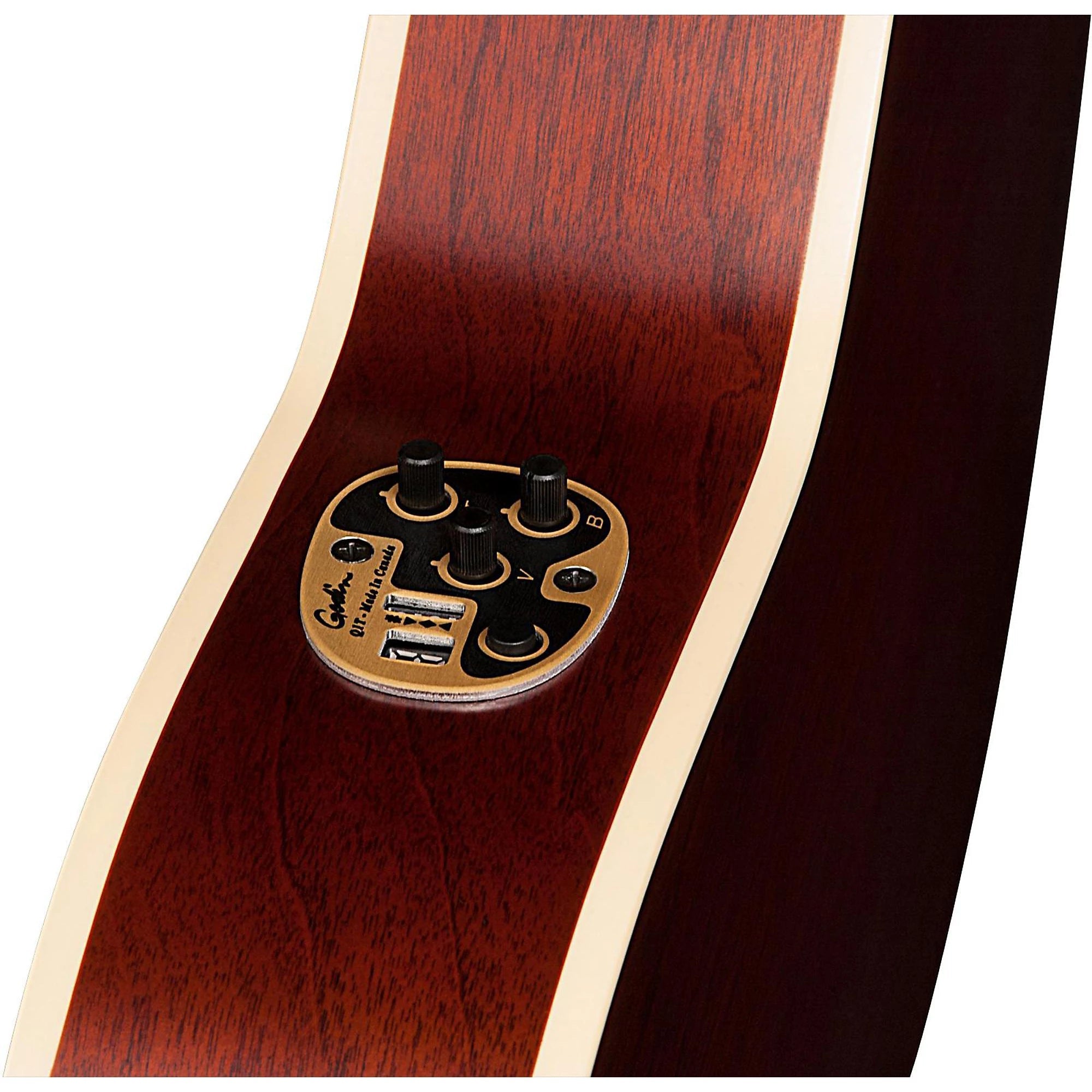 Đàn Guitar Classic Godin Arena CW QIT