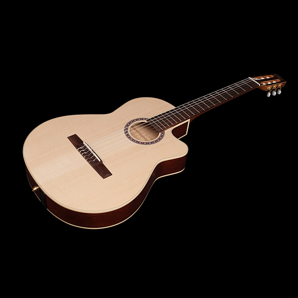 Đàn Guitar Classic Godin Arena CW QIT