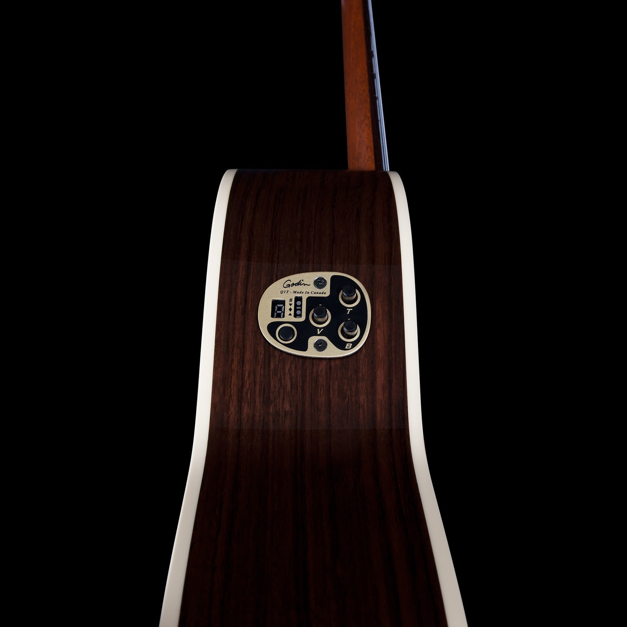 Đàn Guitar Classic Godin Collection